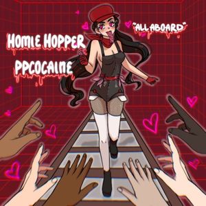 Homie Hopper (Single)