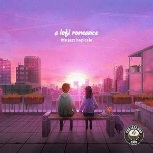 beneath a rosy sunset (Single)