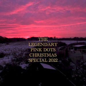 The Legendary Pink Dots' Christmas Special 2022 (Single)