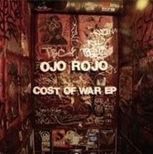 Cost of War EP (EP)