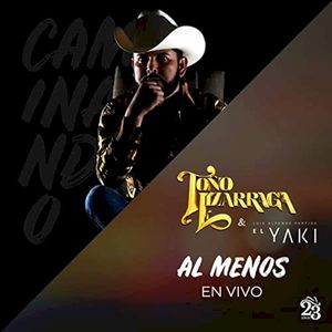 Al menos - en vivo (Single)