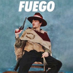 Fuego (Single)