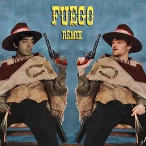 Feugo (Remix)