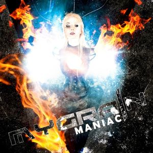 Maniac (Single)