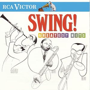 Swing! Greatest Hits
