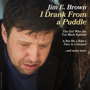 I Drank From a Puddle (EP)