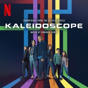 Kaleidoscope: Soundtrack from the Netflix Series (OST)