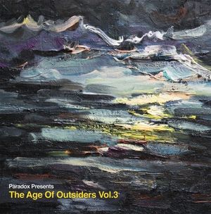 The Age of Outsiders, Volume 3