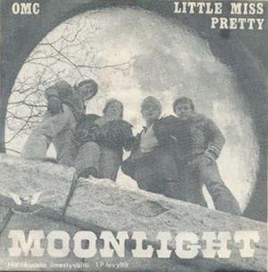 Little Miss Pretty/OMC (Single)