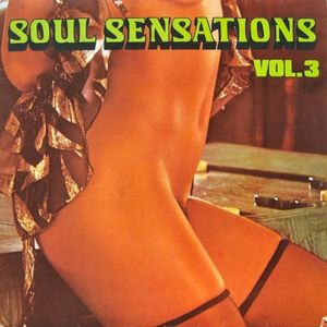 Soul Sensations Vol. 3