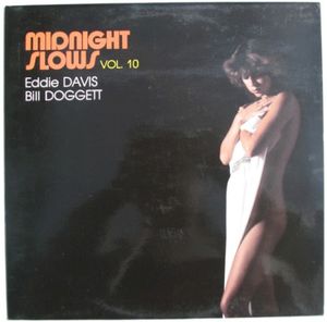 Midnight Slows, Vol. 10