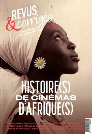 Histoire(s) de cinémas d'Afrique(s)
