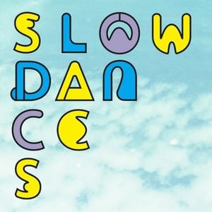 Slow Dance #0121