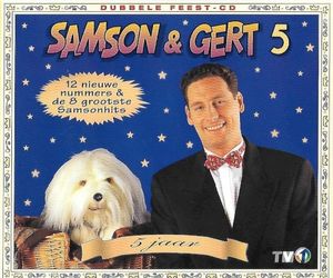 Samson & Gert 5