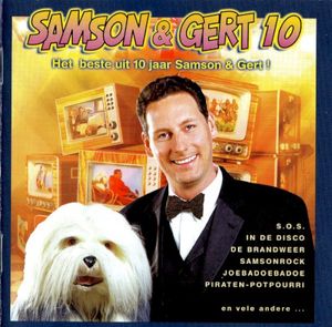 Samson & Gert 10