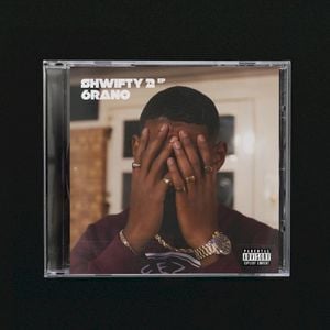 Shwifty 2 (EP)