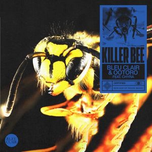 Killer Bee (Single)