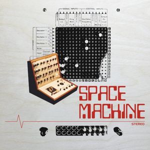 Space Tuning Box