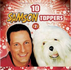 10 Samson Toppers 2