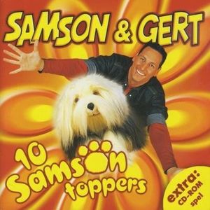 10 samson toppers