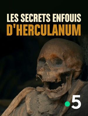 Les Secrets enfouis d'Herculanum