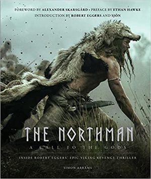 The Northman : A Call to the Gods