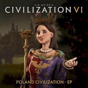 Civilization VI: Poland Civilization (OST)