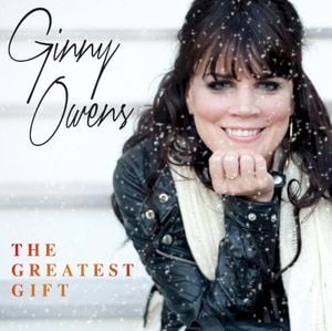 The Greatest Gift (EP)