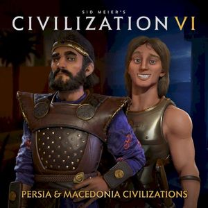 Macedon: The Medieval Era