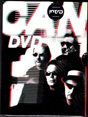 Can DVD