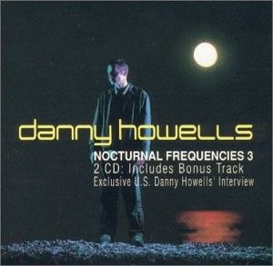 Nocturnal Frequencies 03