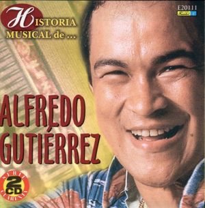 Historia musical de... Alfredo Gutiérrez