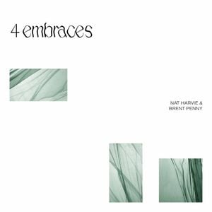 4 Embraces (EP)