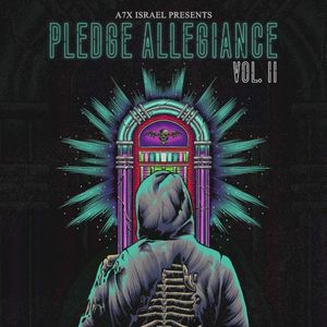 Pledge Allegiance: Vol. 2
