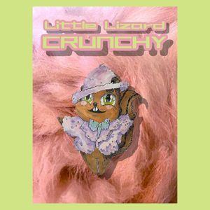 Crunchy (Single)
