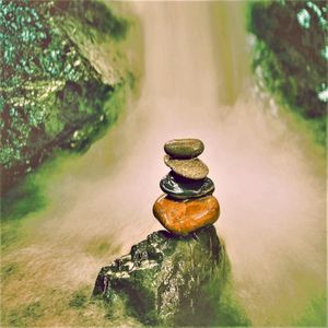 Crystal Healing Stones