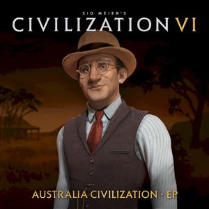 Civilization VI: Australia Civilization (OST)