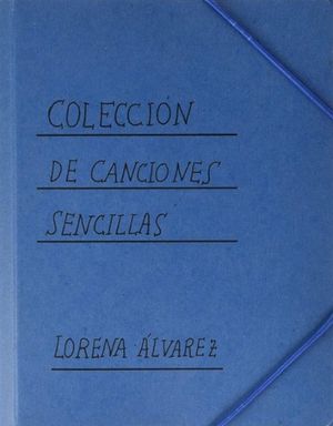 Colección de canciones sencillas