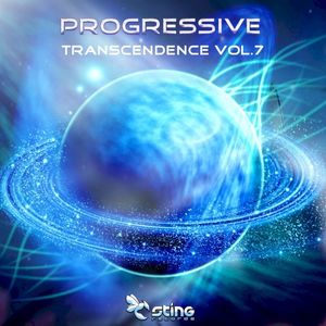Progressive Transcendence, Vol. 7