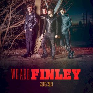 We Are Finley (Live)