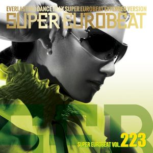 Super Eurobeat, Volume 223