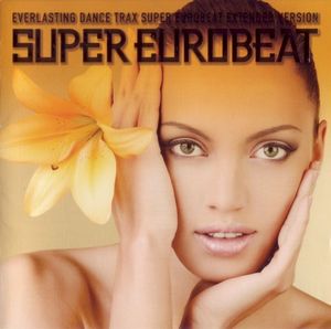 Super Eurobeat, Volume 202