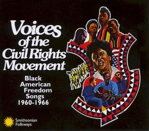 Voices of the Civil Rights Movement