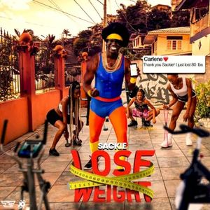 Lose Weight (Single)