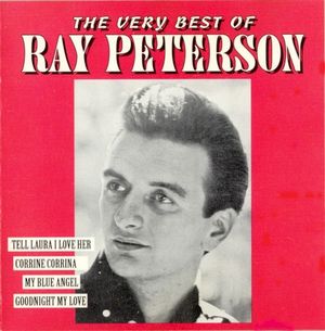 The Very Best of Ray Peterson