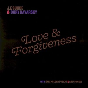 Love & Forgiveness (Single)