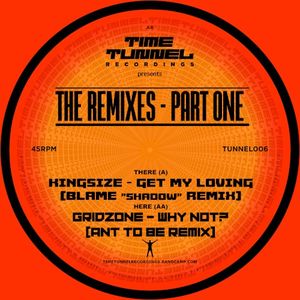 The Remixes - Part One