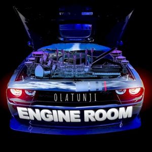 Engine Room (Single)