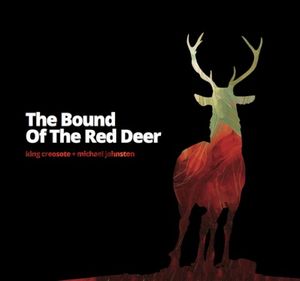 The Bound of the Red Deer