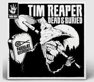 Bad Dreams (Tim Reaper remix)